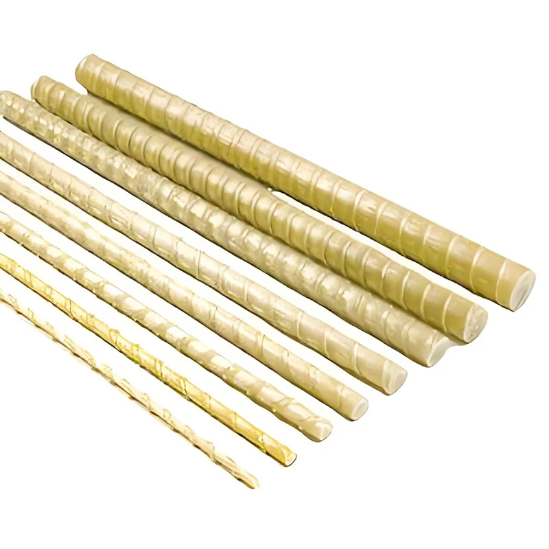 Fiberglass Rebar For Concrete